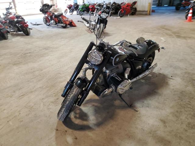 2021 BMW R18 - WB10L1302M6D55070