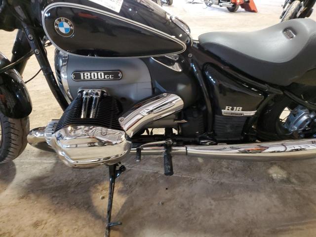 2021 BMW R18 - WB10L1302M6D55070
