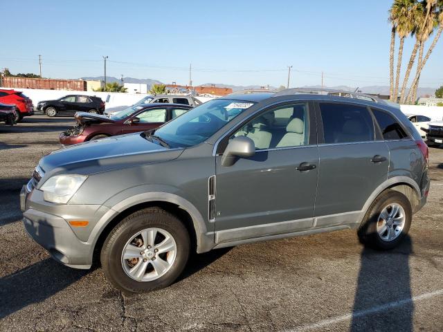 2009 Saturn VUE XE