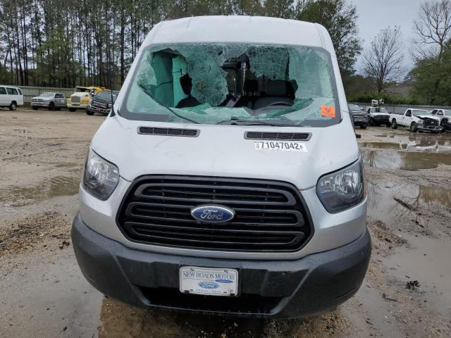 2019 FORD TRANSIT T- - 1FBZX2CM5KKA19877