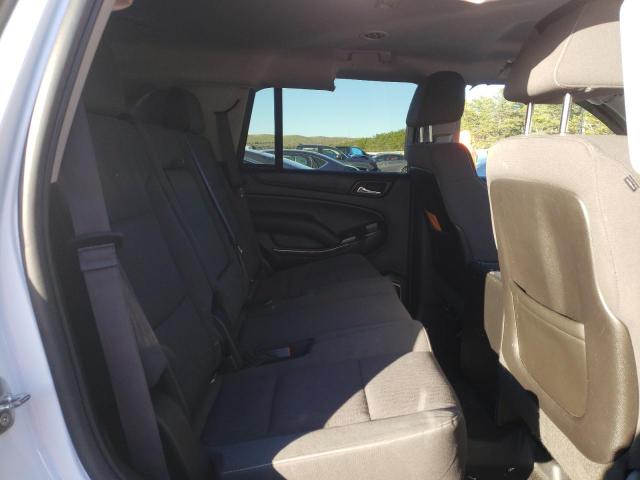 2015 CHEVROLET TAHOE SPEC 1GNSK3EC4FR673523