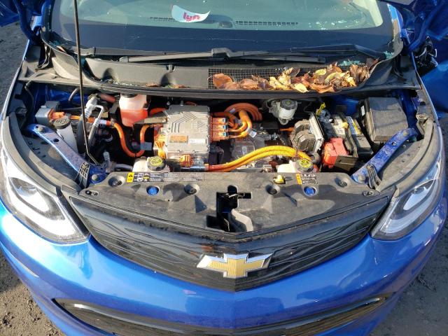 2021 CHEVROLET BOLT EV LT - 1G1FY6S09M4108935