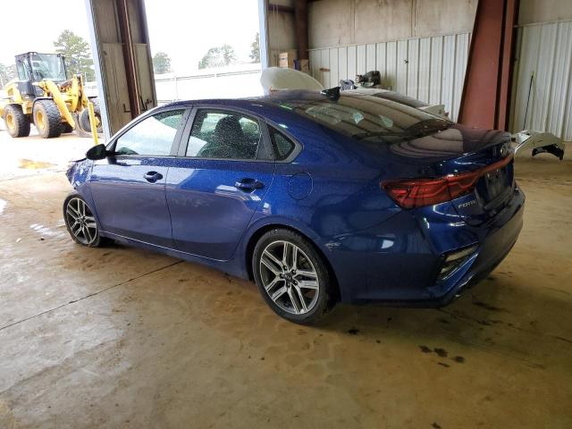 2019 KIA FORTE GT L - 3KPF34AD4KE022779