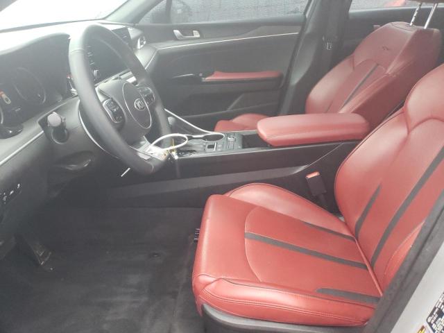 2021 KIA K5 5XXG64J27MG080034