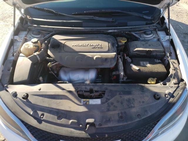 1C3CCCCB2FN544566 Chrysler 200 C