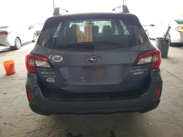 4S4BSAAC6H3316297 Subaru Outback 2.5i
