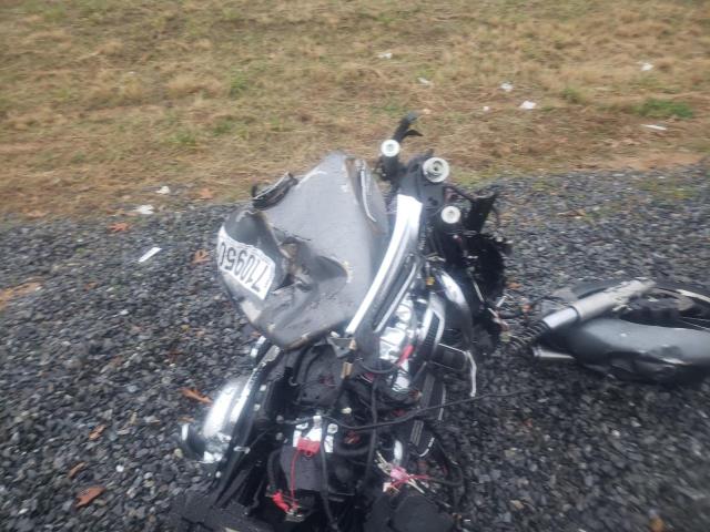 2021 HARLEY-DAVIDSON FLTRX - 1HD1KHC10MB670075