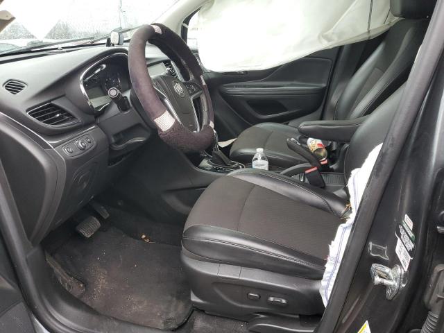 2018 BUICK ENCORE PRE - KL4CJBSB0JB578863