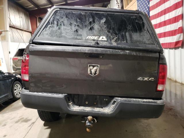 2015 RAM 1500 ST - 1C6RR7FM1FS662304