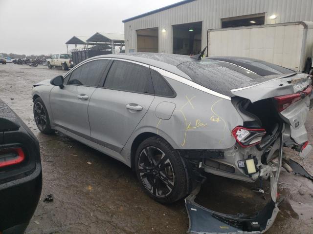 2021 KIA K5 5XXG64J27MG080034