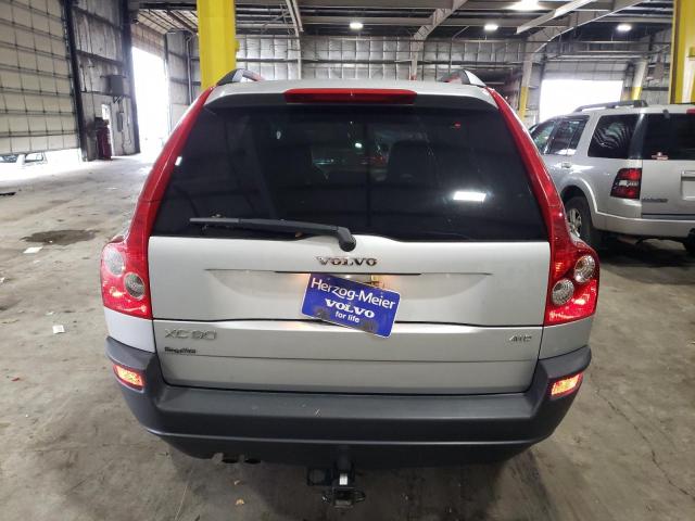YV4CZ592361245590 Volvo XC90