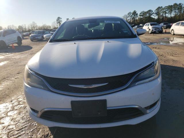 1C3CCCCB2FN544566 Chrysler 200 C