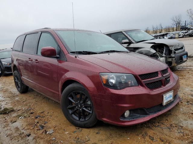 2019 DODGE GRAND CARA - 2C4RDGEG2KR788752