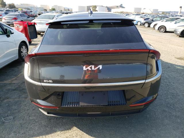 2022 KIA EV6 LIGHT KNDC3DLC1N5034069