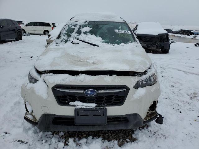 JF2GTABC5JH343183 Subaru Crosstrek