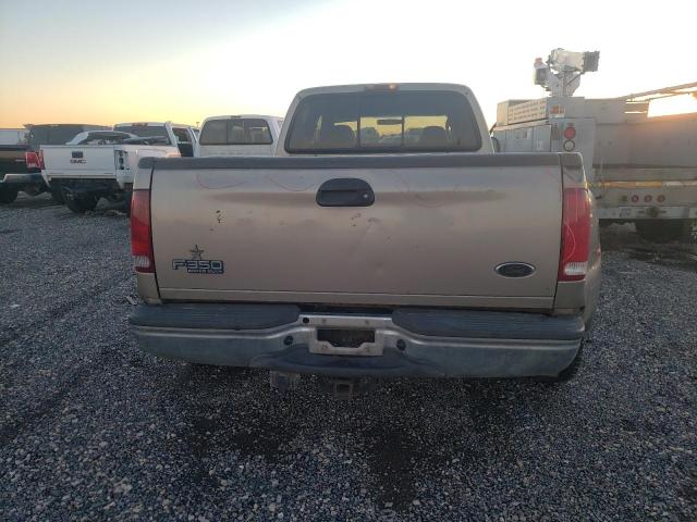 2003 Ford F350 Super Duty VIN: 1FTWW32P73EC21767 Lot: 69660372