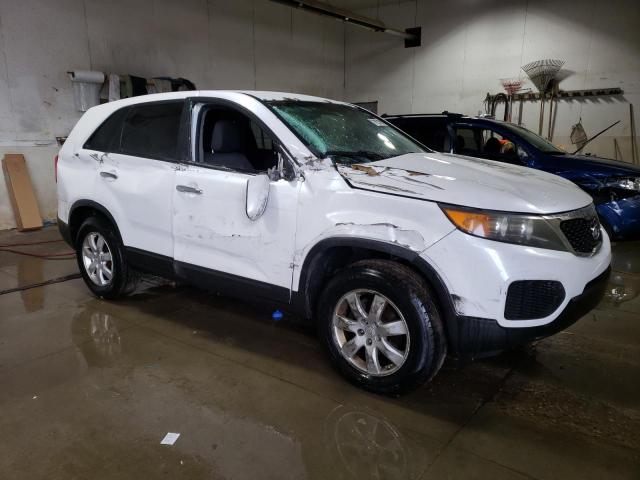 2011 Kia Sorento Base VIN: 5XYKT3A19BG088164 Lot: 71024592