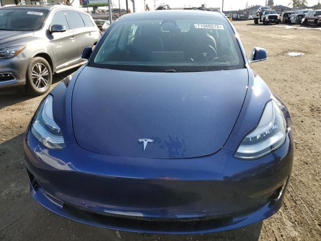 5YJ3E1EA8LF792376 Tesla MODEL 3