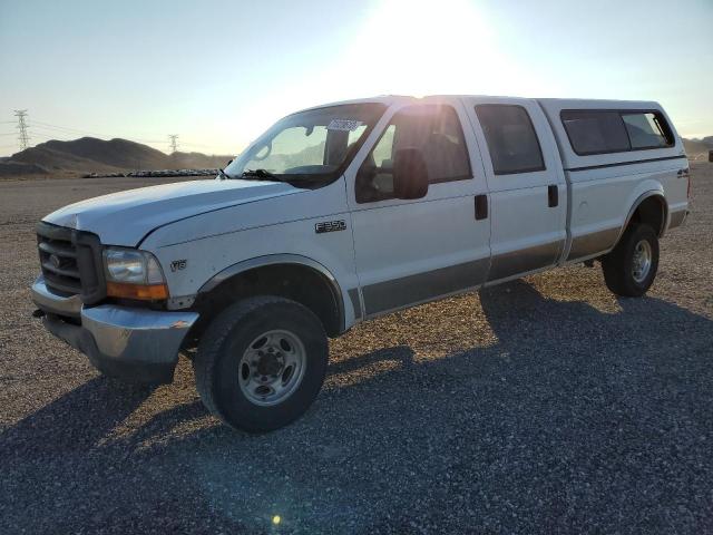 2000 Ford F350 SRW S for sale in Las Vegas, NV