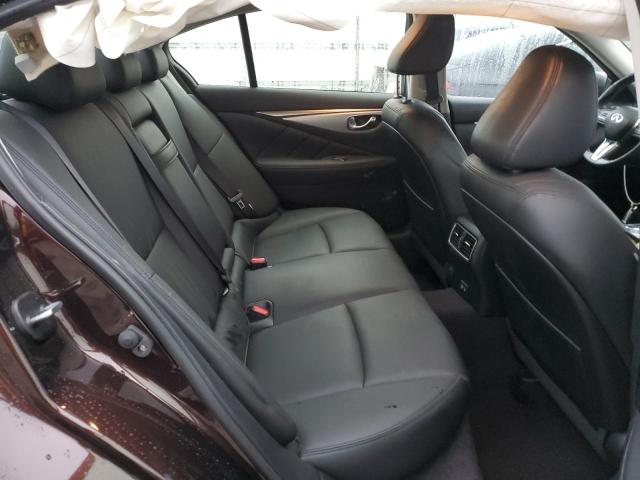 2020 INFINITI Q50 PURE - JN1EV7AR9LM252360