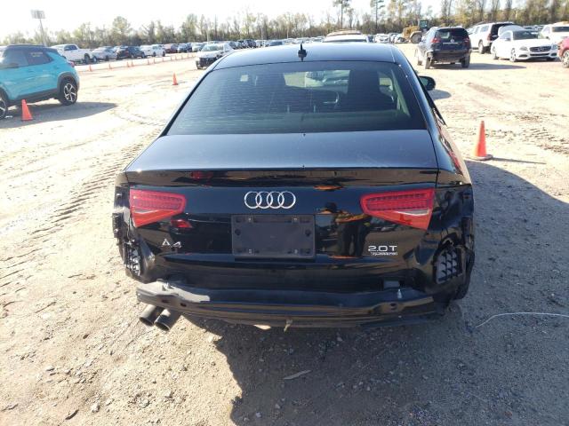 VIN WAUBFAFL7GN014308 2016 Audi A4, Premium S-Line no.6