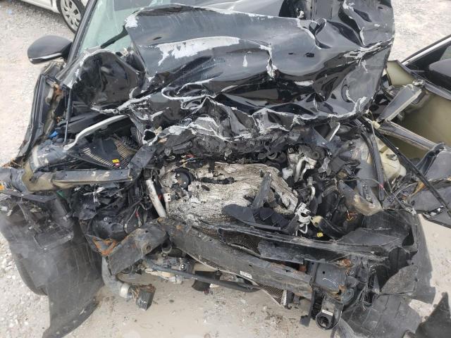 2018 KIA STINGER - KNAE15LA4J6024608