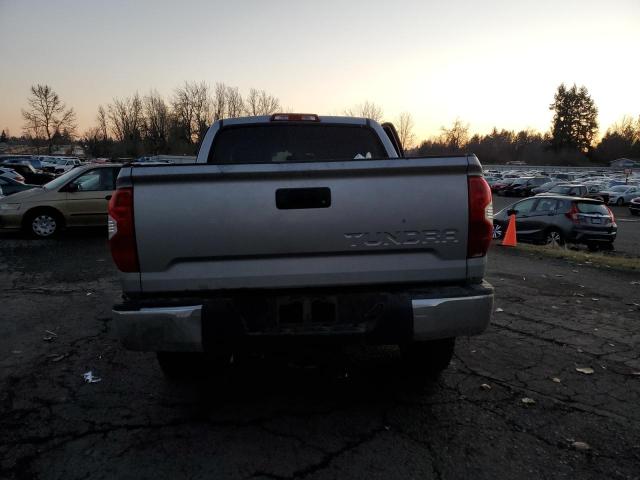 2015 TOYOTA TUNDRA CRE - 5TFDY5F10FX431722
