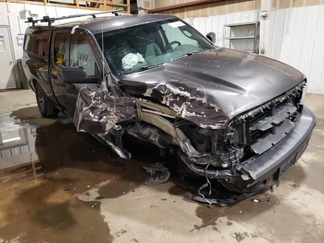 2015 RAM 1500 ST - 1C6RR7FM1FS662304