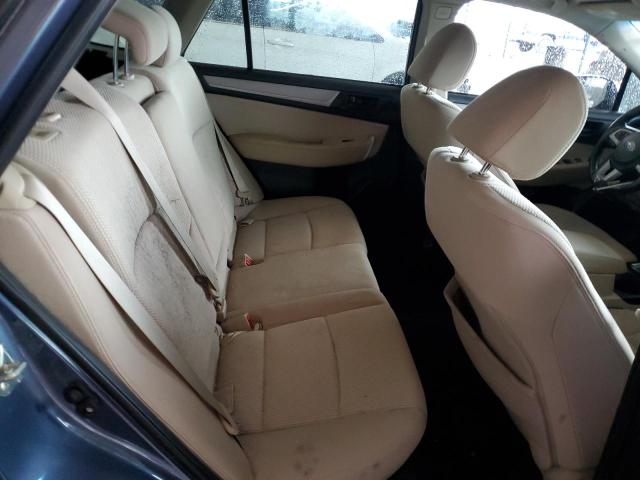 4S4BSAAC6H3316297 Subaru Outback 2.5i