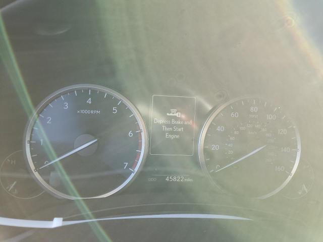 2018 LEXUS NX JTJYARBZ8J2110880