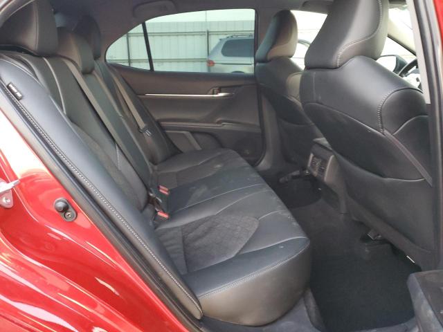 2022 TOYOTA CAMRY XSE - 4T1K61AK1NU018421