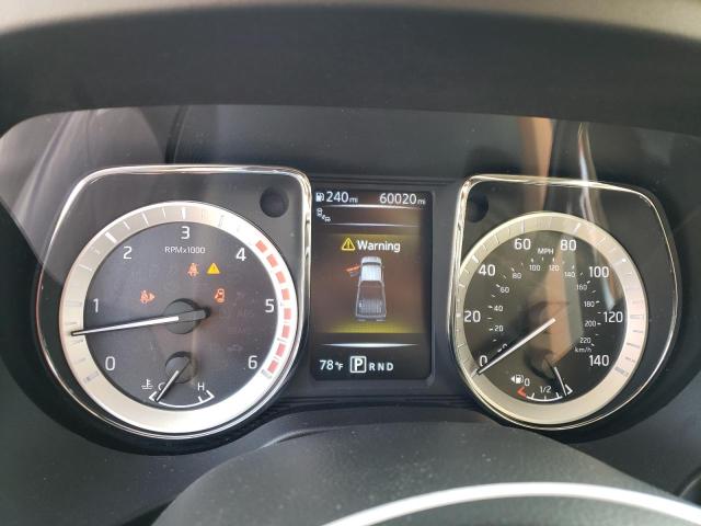2016 NISSAN TITAN XD S - 1N6BA1F20GN508130