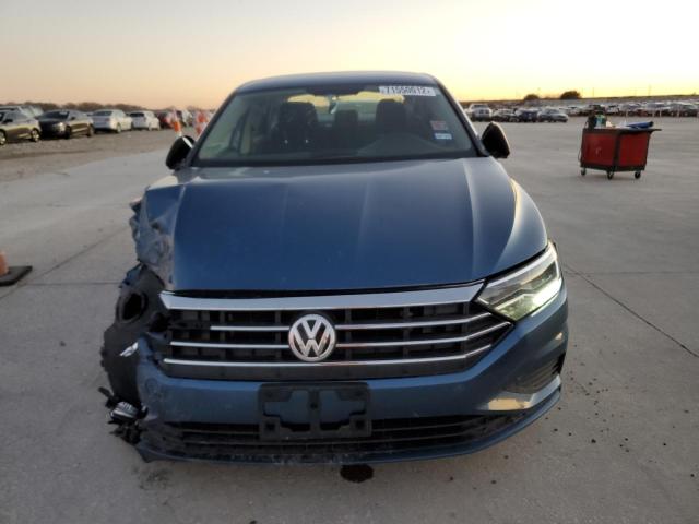 2019 VOLKSWAGEN JETTA S - 3VWCB7BU4KM173386