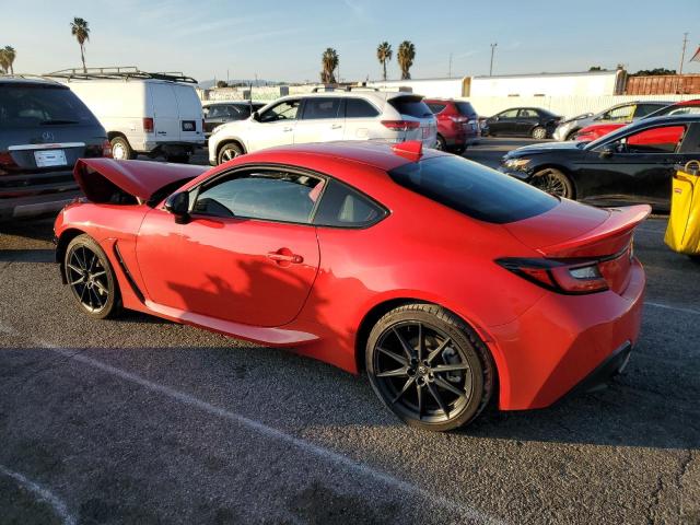 2022 TOYOTA GR 86 PREM JF1ZNBF13N8757655