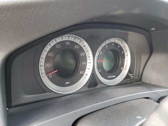 YV1612FS4D1215497 Volvo S60