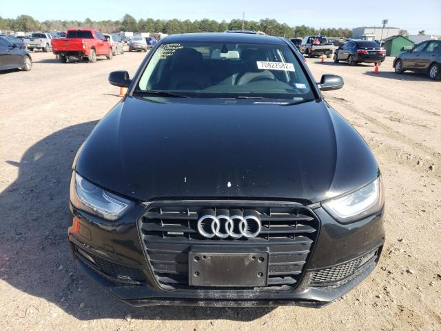 VIN WAUBFAFL7GN014308 2016 Audi A4, Premium S-Line no.5