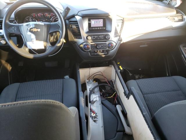 2015 CHEVROLET TAHOE SPEC 1GNSK3EC4FR673523