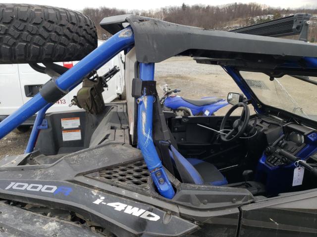 2021 HONDA SXS1000 S2 - 1HFVE0573M4200999