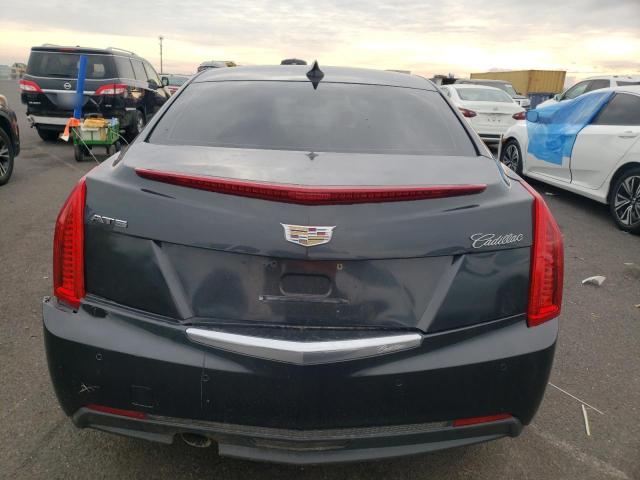 1G6AB5RA6G0105288 Cadillac ATS LUXURY