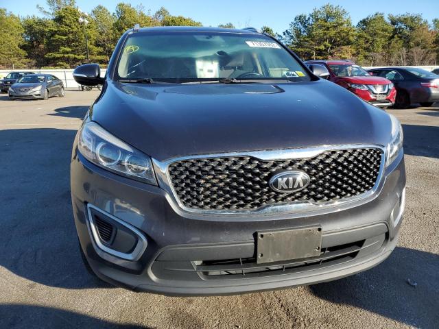 2016 Kia Sorento Lx VIN: 5XYPGDA30GG169319 Lot: 71307062