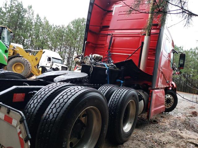 2019 VOLVO VN VNL 4V4NC9EHXKN213581