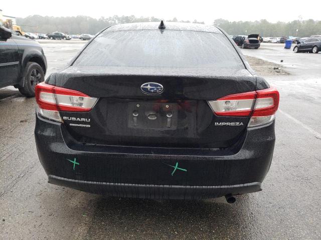 4S3GKAC65K3628118 Subaru Impreza