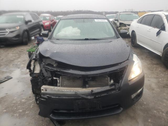 1N4AL3AP1FC101277 Nissan ALTIMA 2.5
