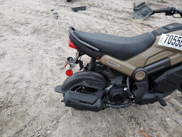 2022 HONDA NVA110 B 3H1JK0704ND002743