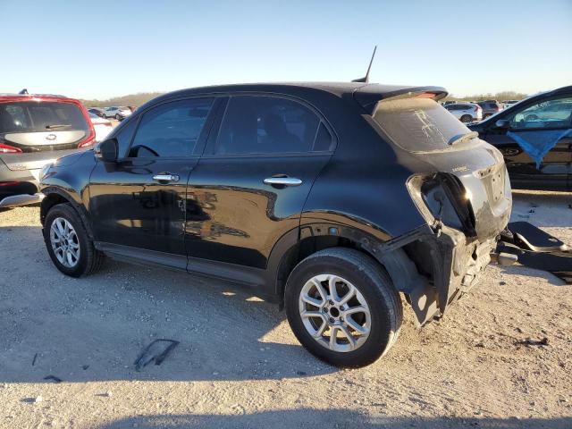 ZFBCFXAB4JP692411 Fiat 500