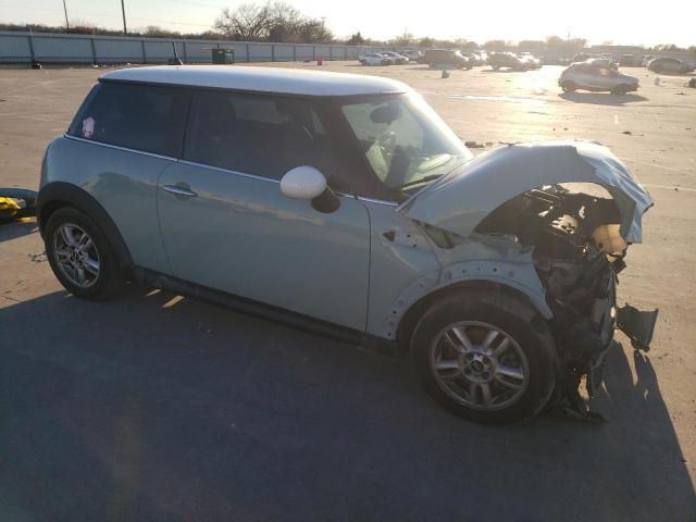 WMWSU3C57DT687338 Mini Cooper