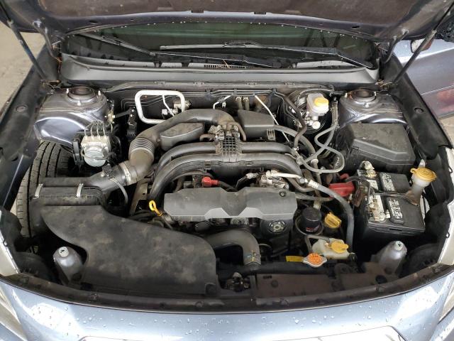 4S4BSAAC6H3316297 Subaru Outback 2.5i