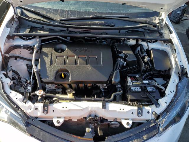 5YFBURHE1JP822573 Toyota COROLLA L