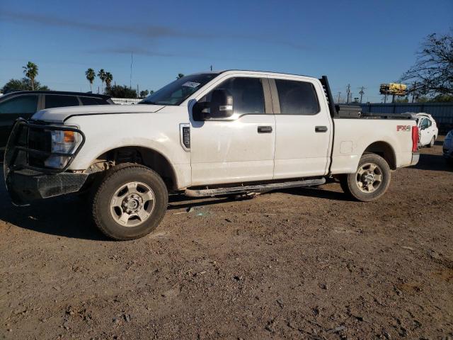 Ford F250