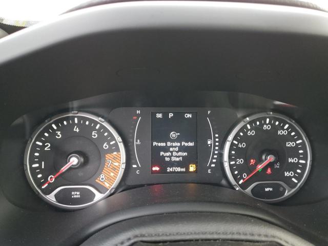 ZACNJDAB1MPM48920 Jeep Renegade Sport